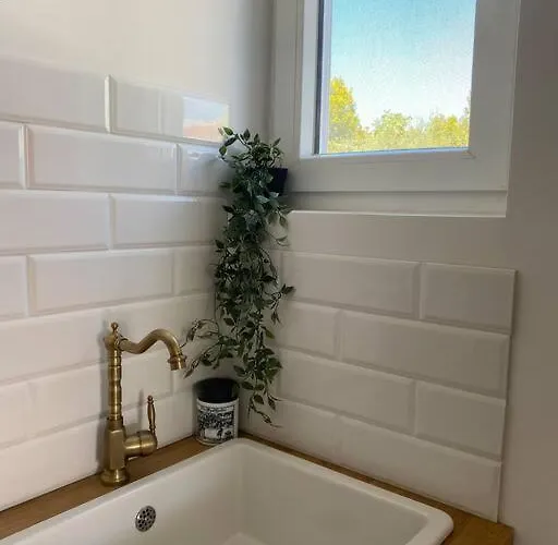 Appartement Isla With Heated Pool,center, Near The