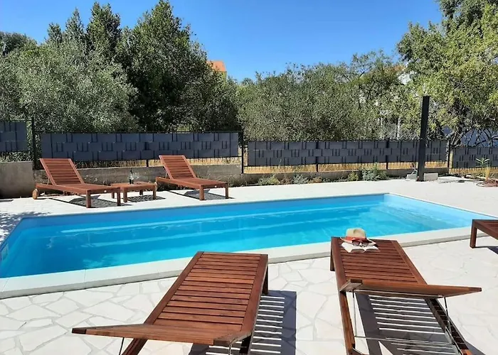 아파트 Isla With Heated Pool,center, Near The *